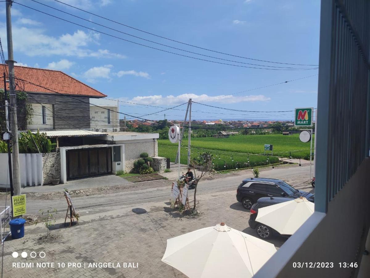 Alam Canggu Kuta By Abm Exterior foto